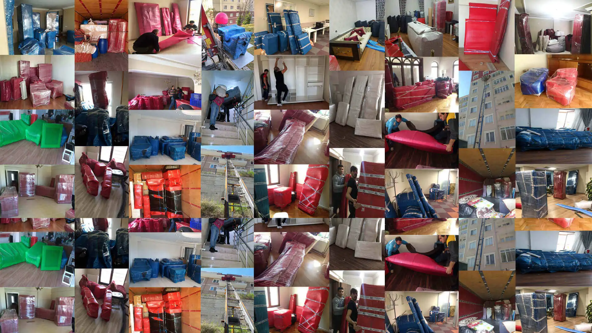 Tuzla Evden Eve Nakliyat Slider